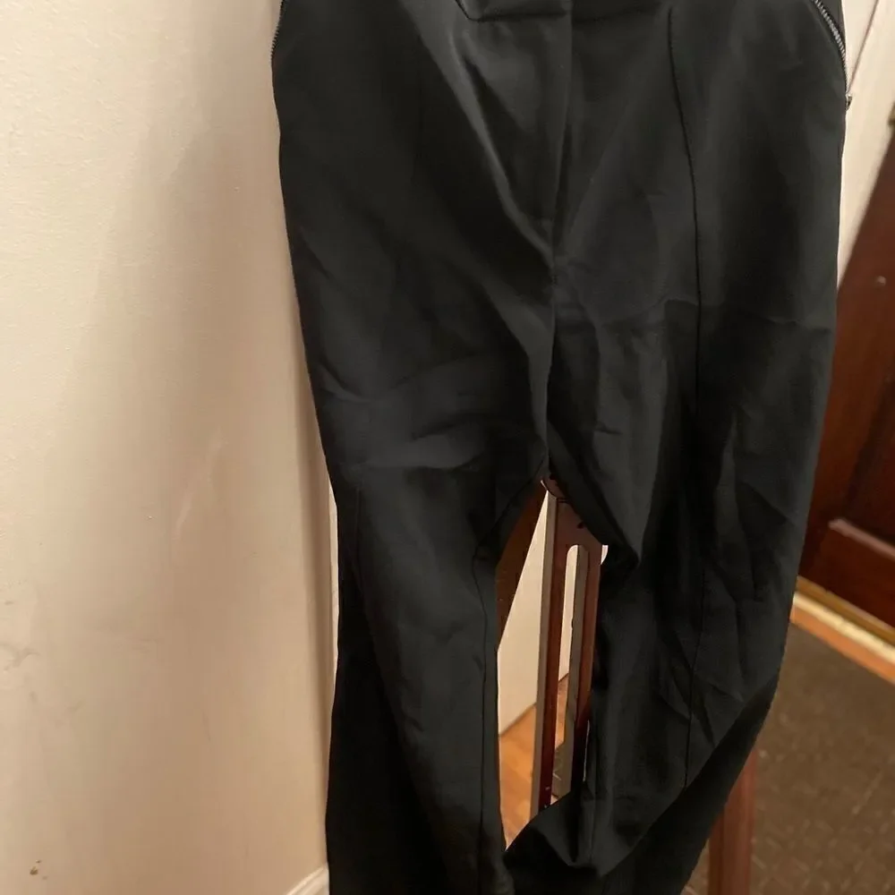 Long pants size 4